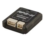 RadioMaster RP3-H ELRS 2.4G doppia Antenna per Drone RC uso aeromodellamento ala fissa elicottero accessori